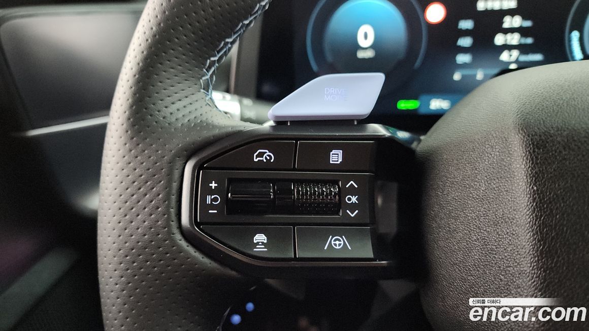 Hyundai Ioniq6 2026
