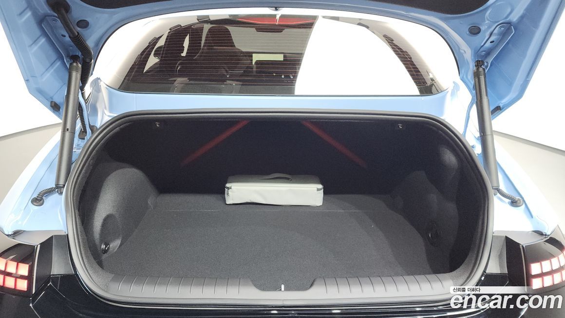 Hyundai Ioniq6 2026