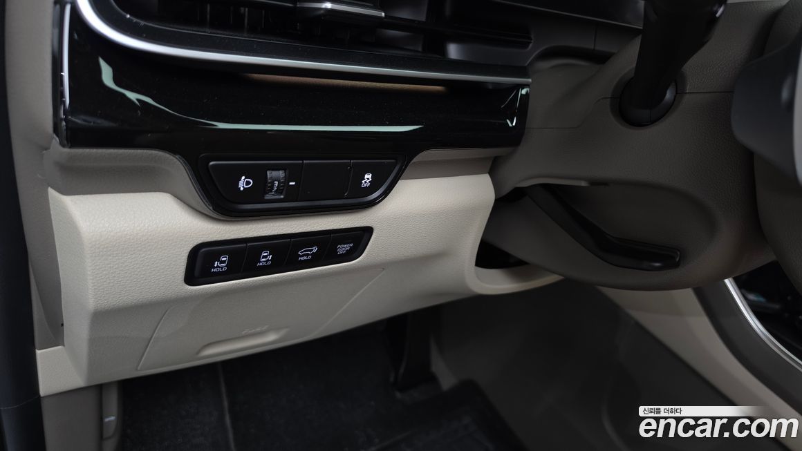 Kia Canival 2025