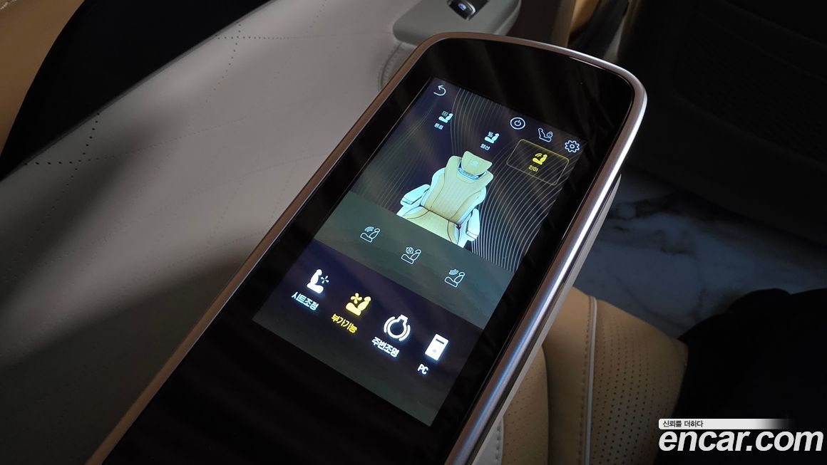 Kia Canival 2025