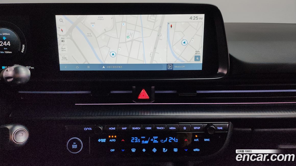Hyundai Ioniq6 2026