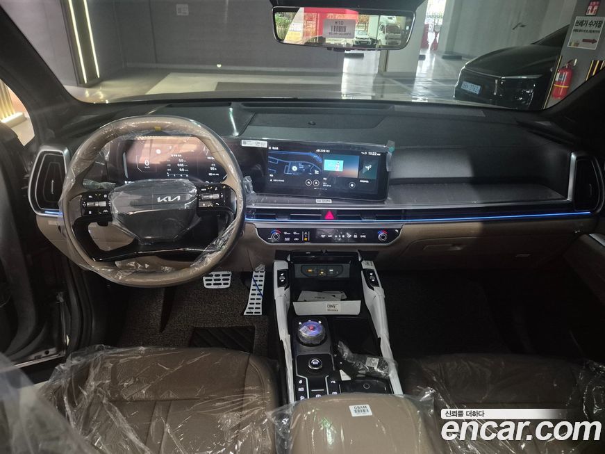 Kia Sorento 2026
