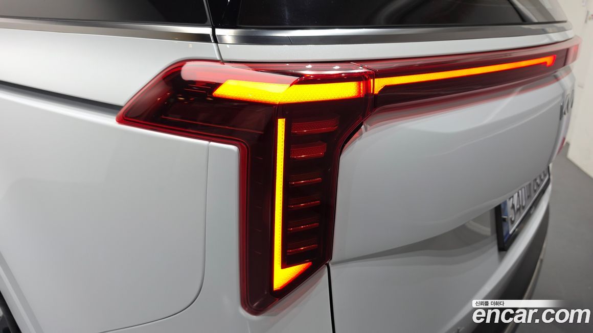 Kia Canival 2025