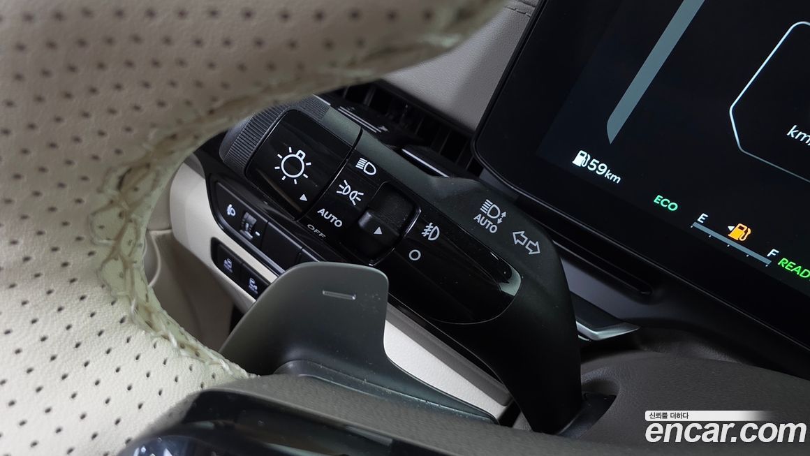 Kia Canival 2025