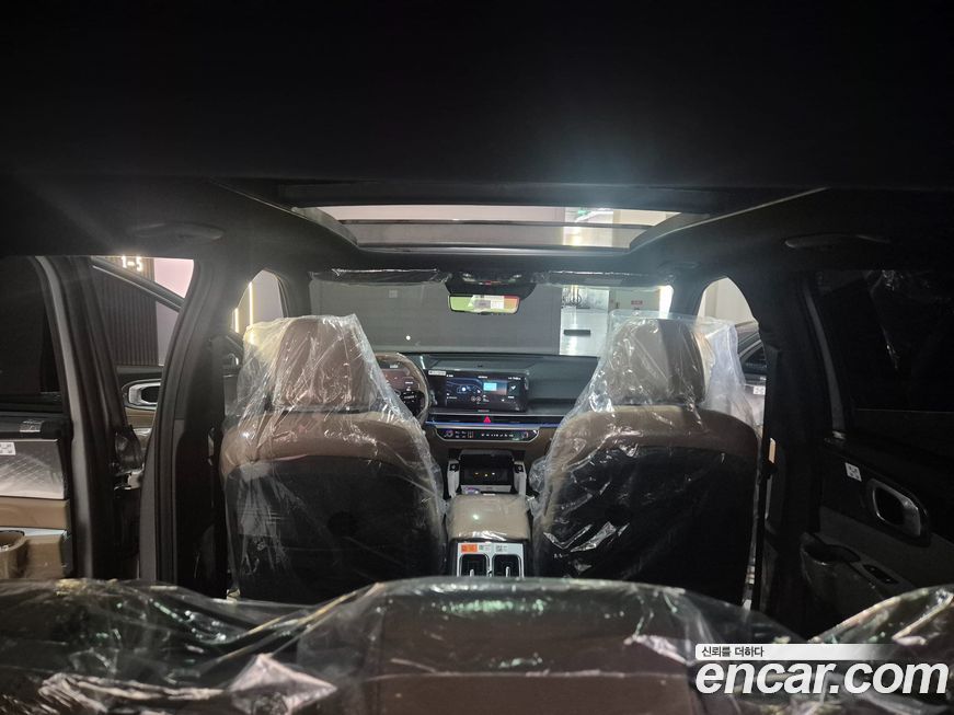 Kia Sorento 2026