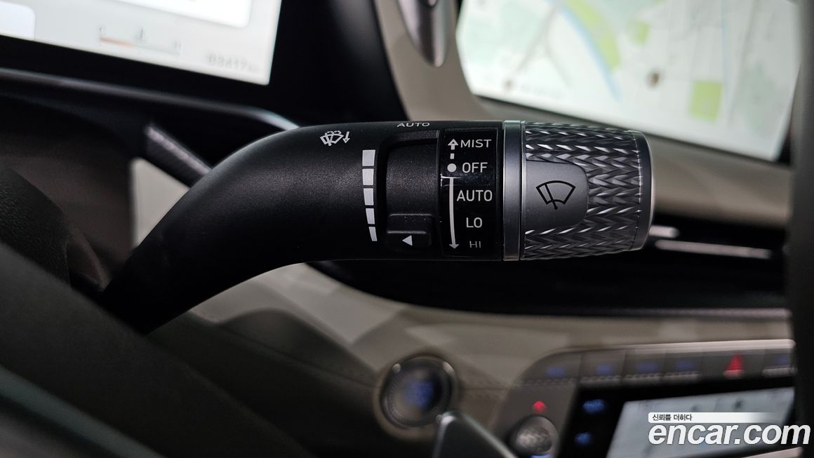 Genesis G90 2023