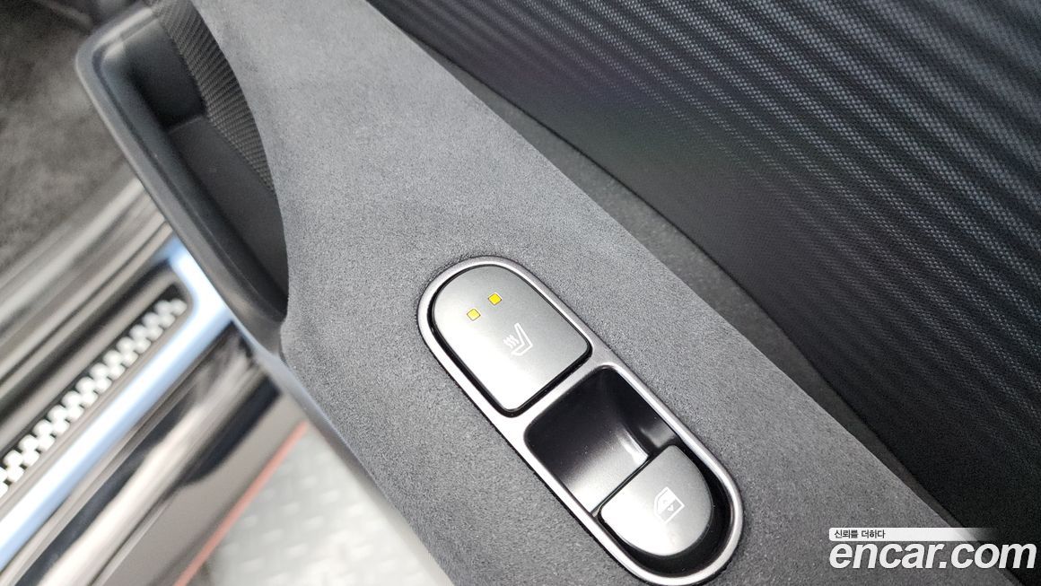 Hyundai Ioniq6 2026