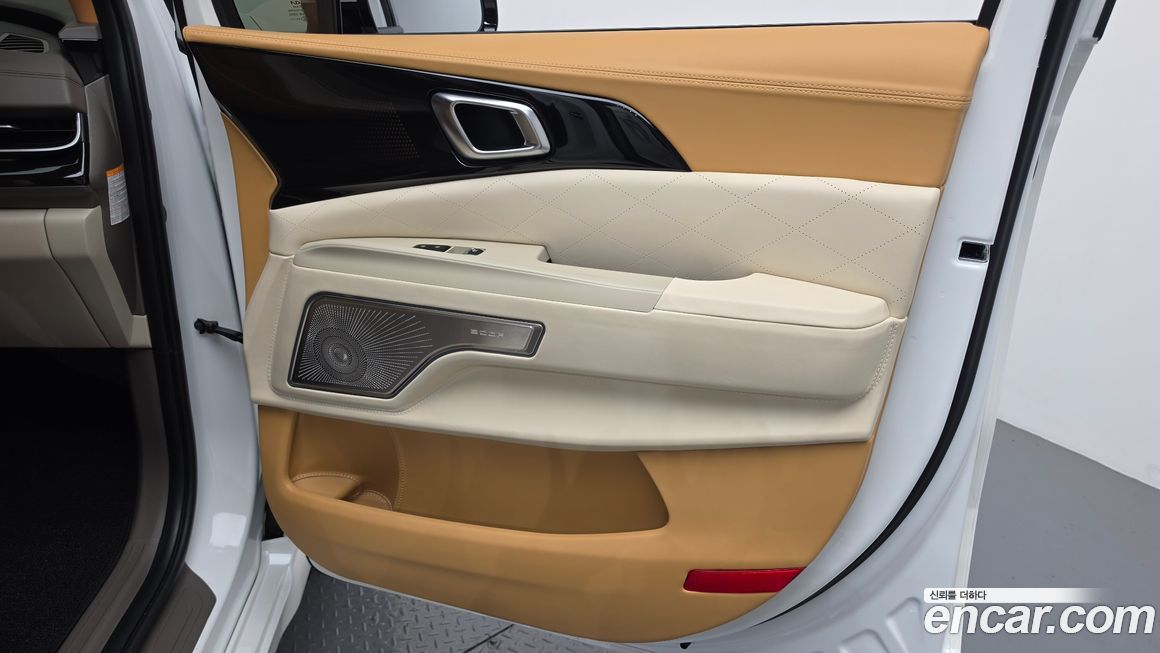 Kia Canival 2025