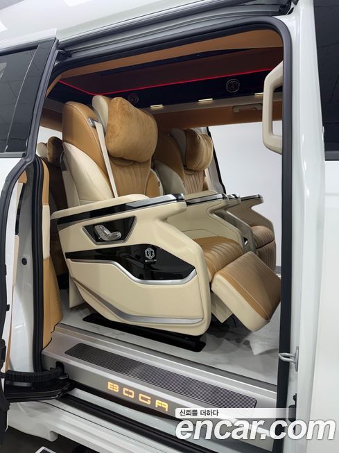 Kia Canival 2025