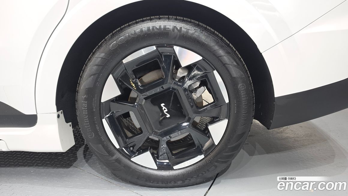 Kia Canival 2025