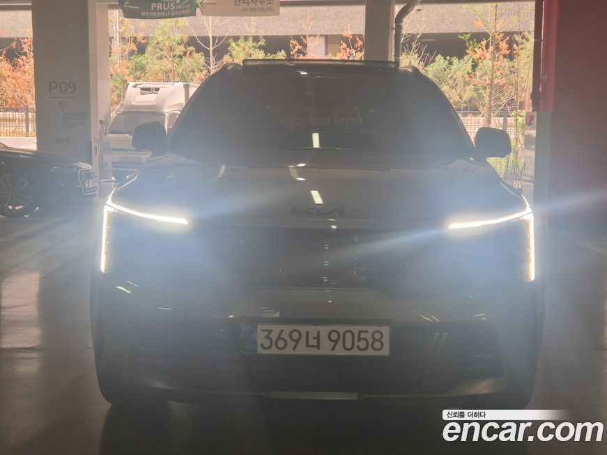 Kia Sorento 2026
