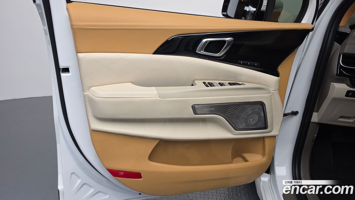 Kia Canival 2025