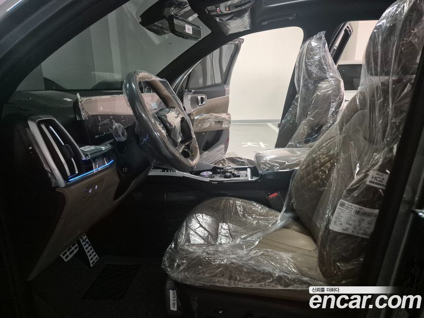 Kia Sorento 2026
