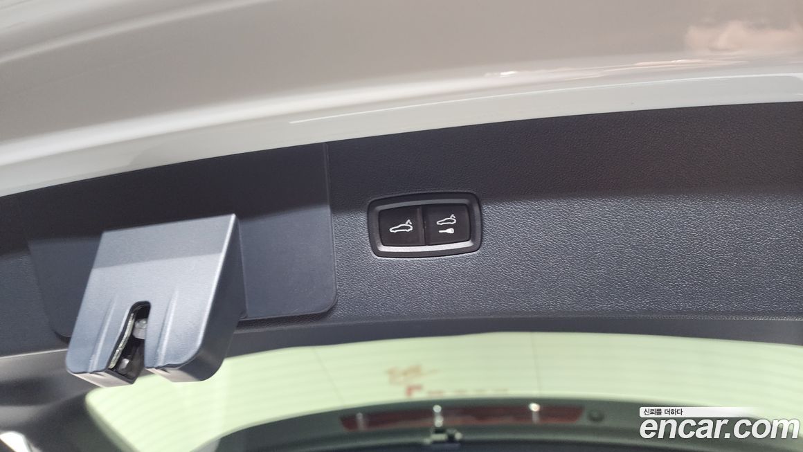 Porsche Cayenne 2021