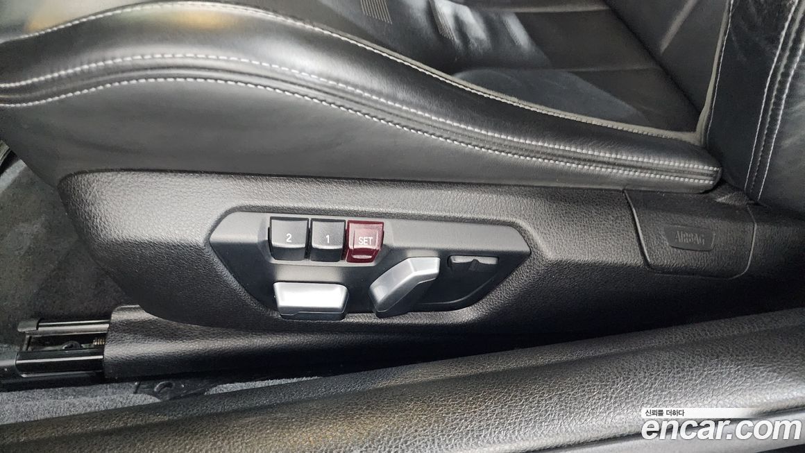 BMW M4 2018