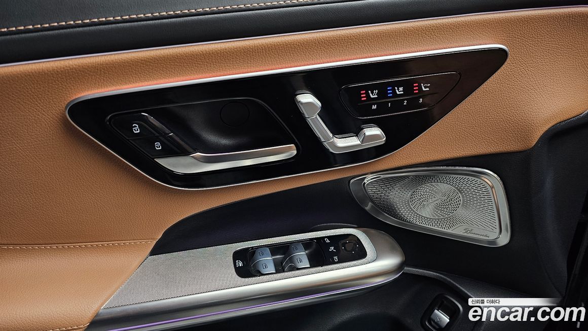 Mercedes-Benz CLE-Class 2025