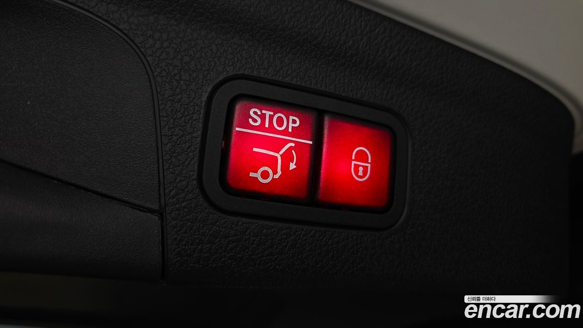 Mercedes-Benz GLE-Class 2024