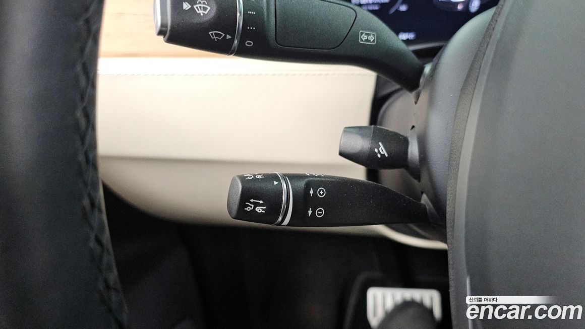 Tesla Model X 2020