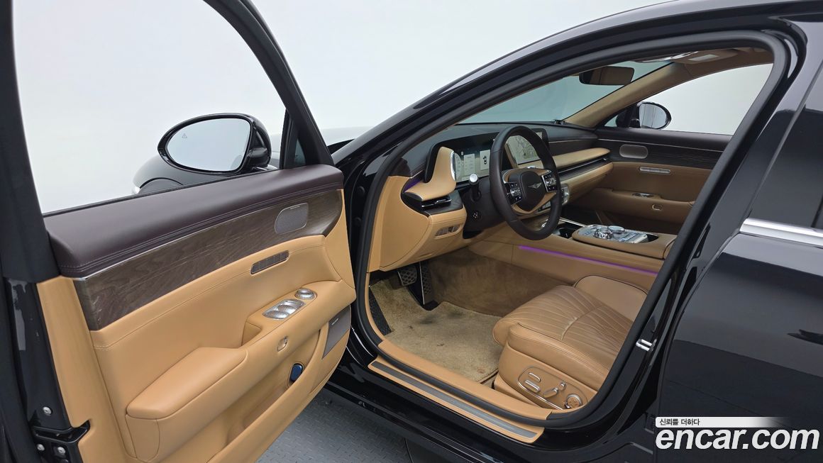 Genesis G90 2024