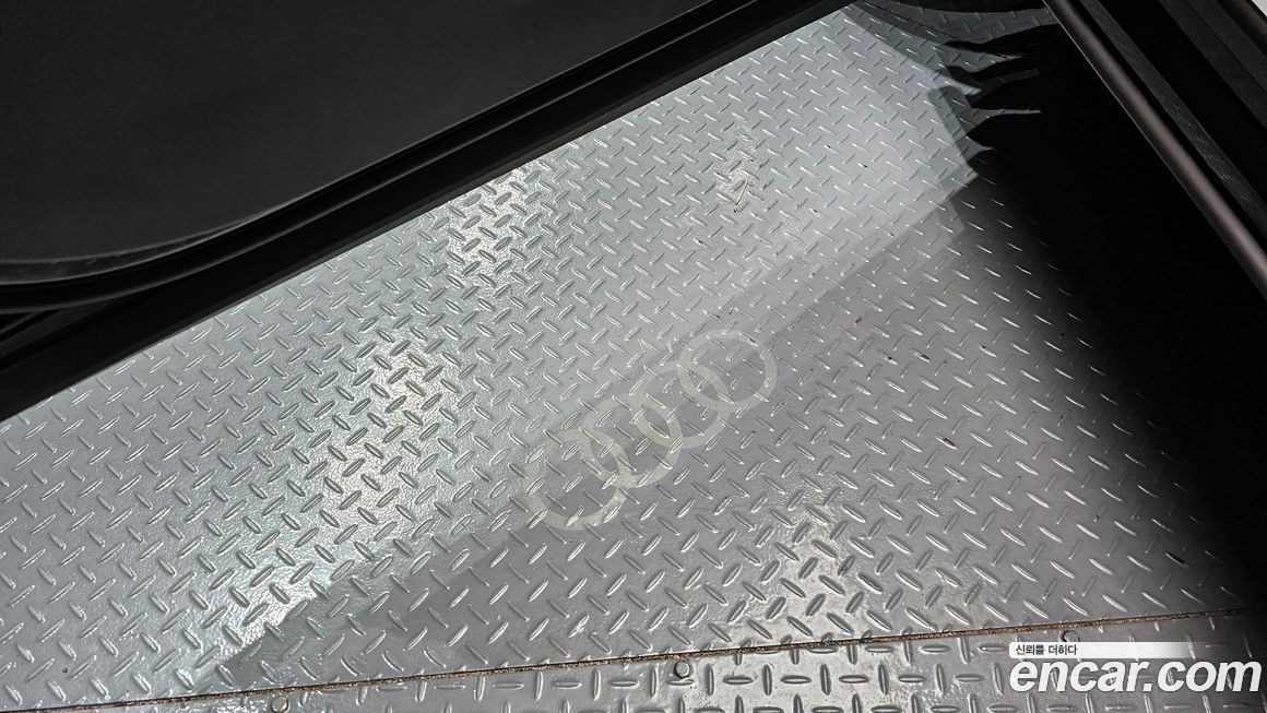 Audi Q8 2023
