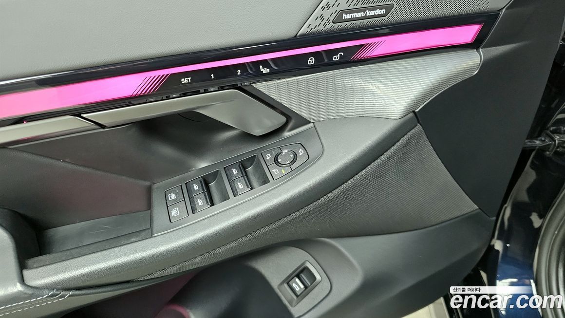 BMW 5-Series 2024