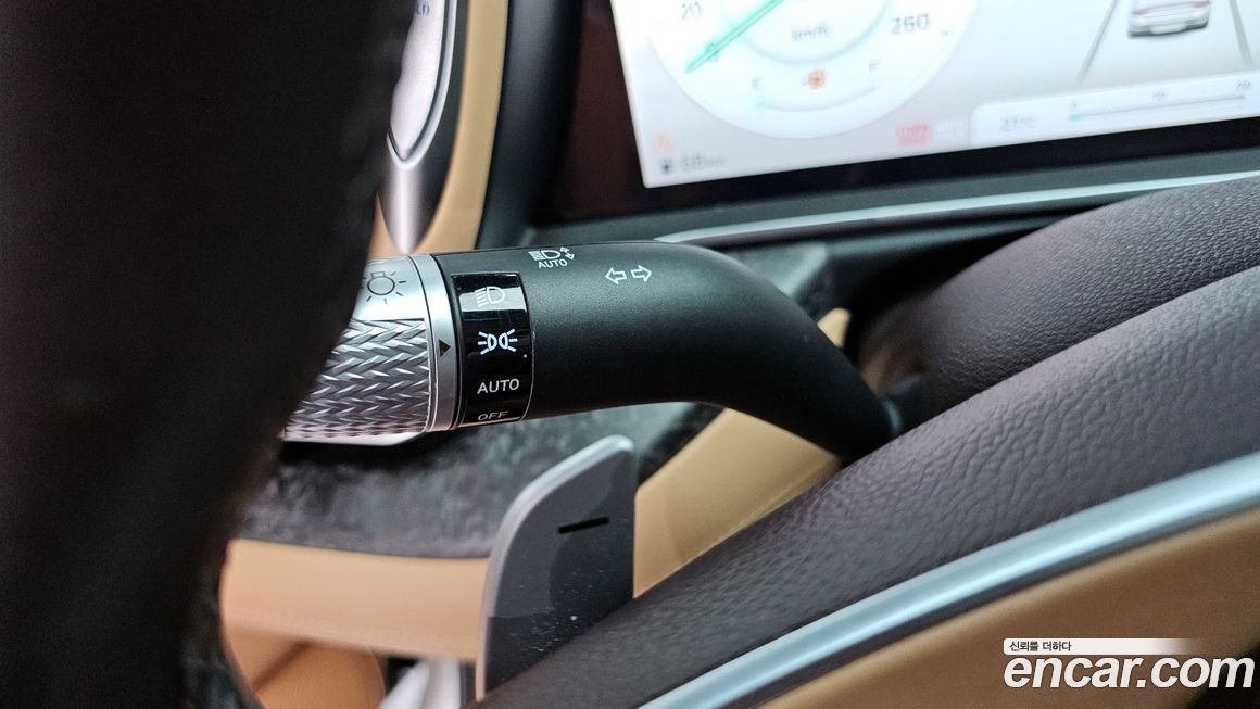Genesis G90 2023