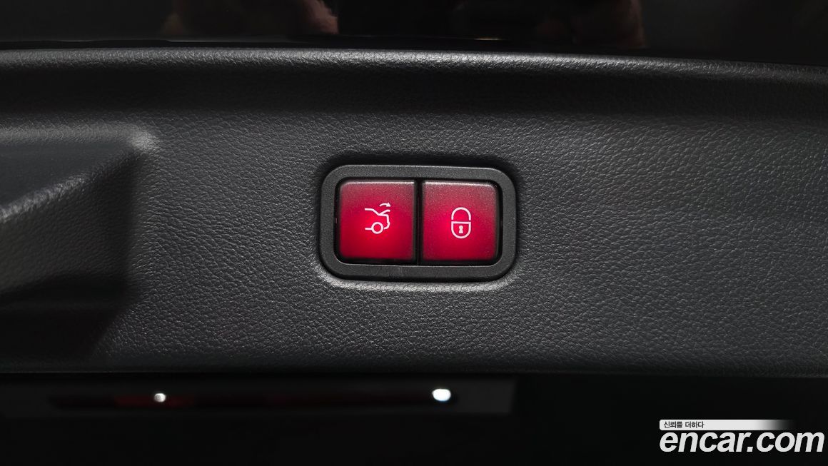 Mercedes-Benz S-Class 2023