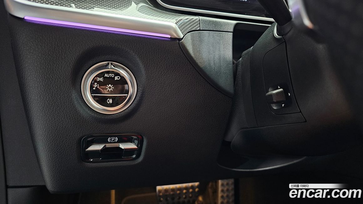 Mercedes-Benz CLE-Class 2025