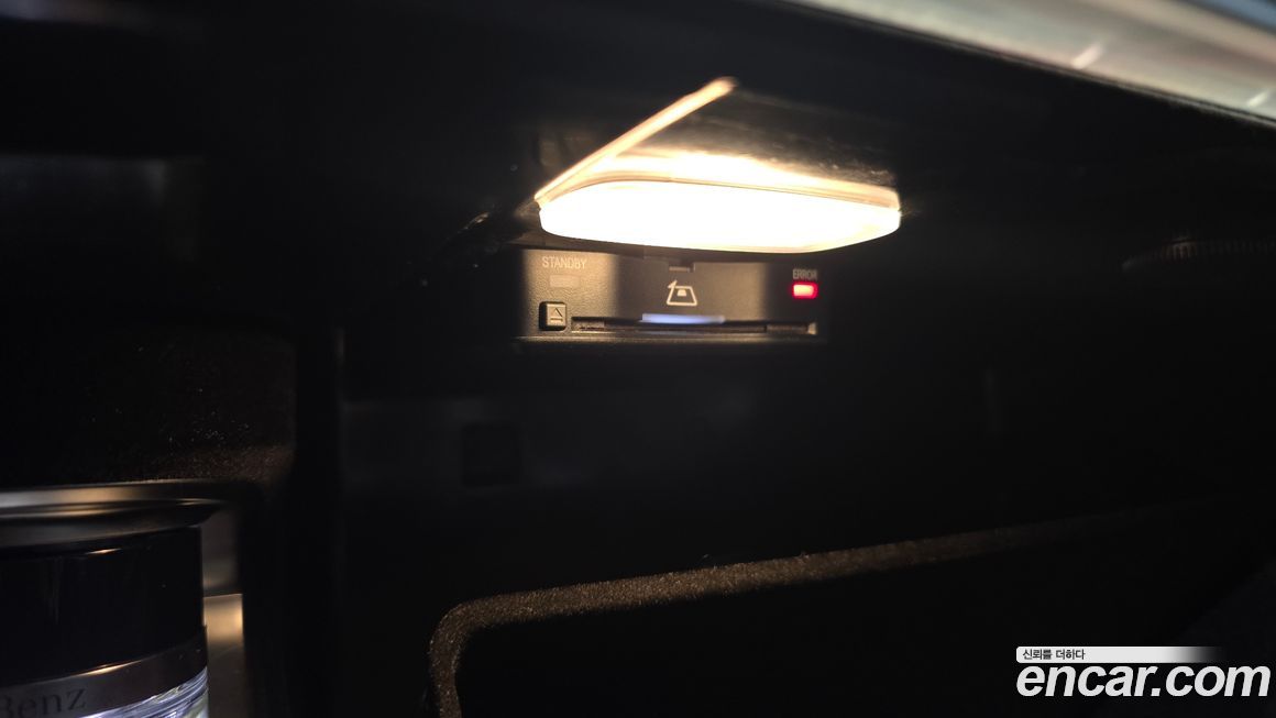 Mercedes-Benz GLE-Class 2024