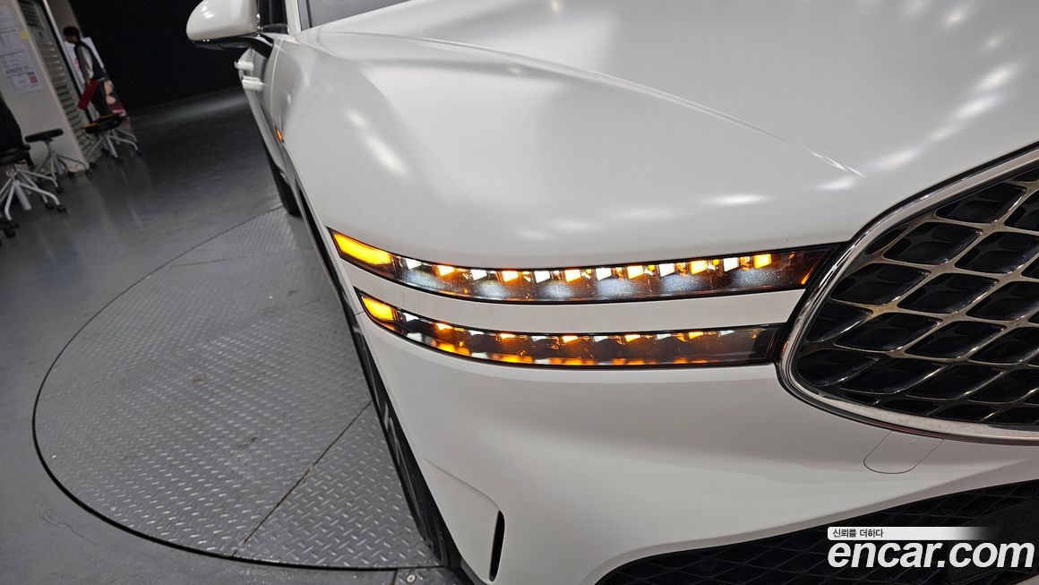 Genesis G90 2023