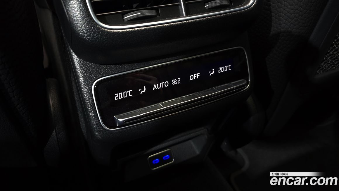 Mercedes-Benz GLE-Class 2024