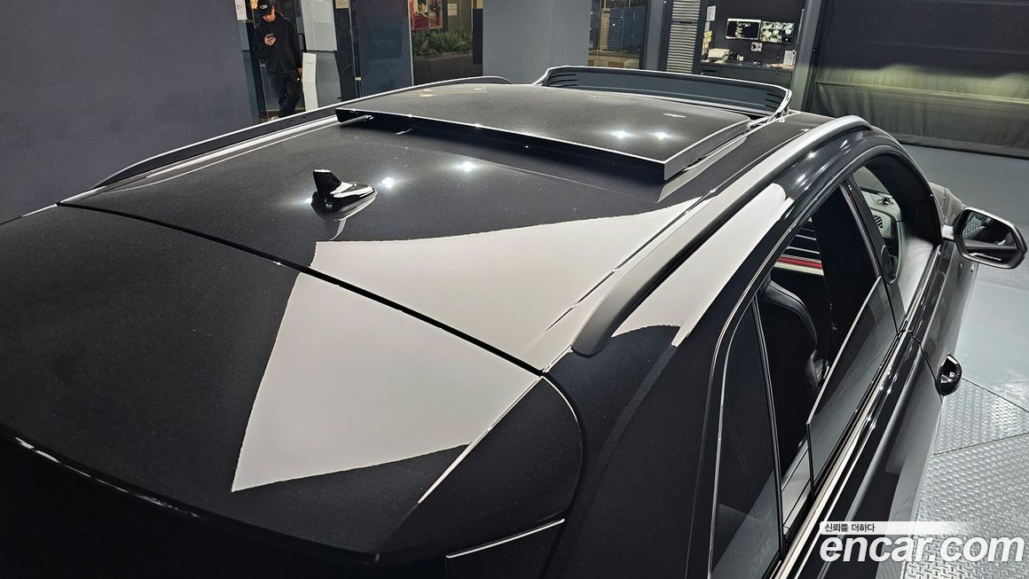 Audi Q8 2023