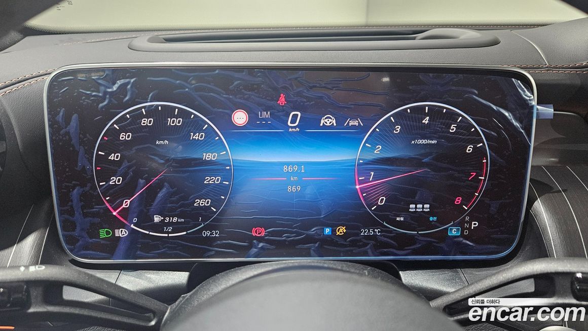 Mercedes-Benz GLC-Class 2026