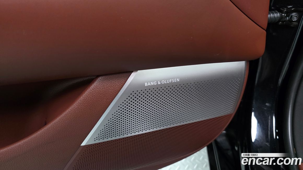 Genesis G90 2022