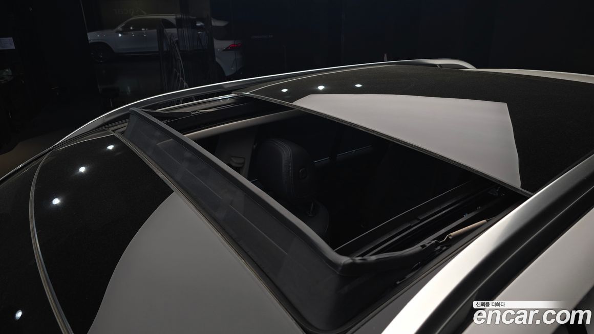 Mercedes-Benz GLE-Class 2024