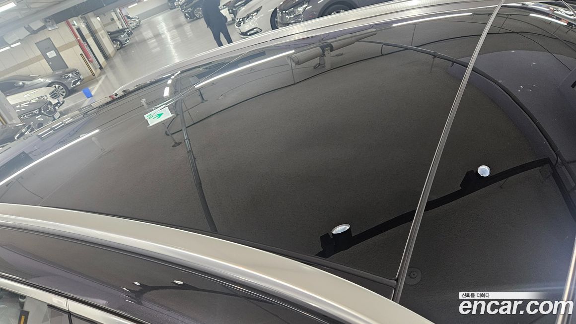 Mercedes-Benz GLC-Class 2026