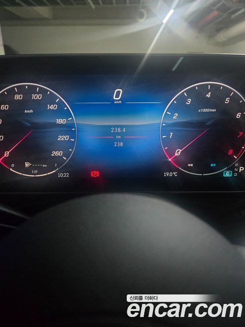 Mercedes-Benz CLE-Class 2026