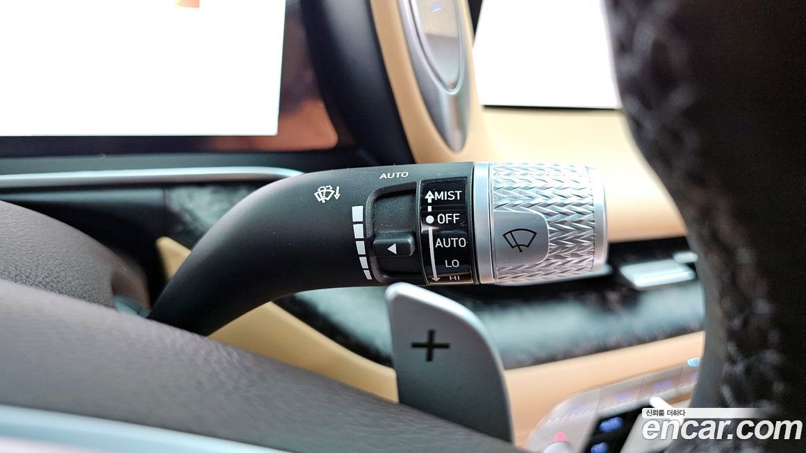Genesis G90 2023