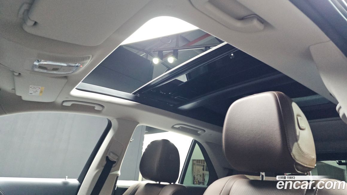 Mercedes-Benz GLE-Class 2023