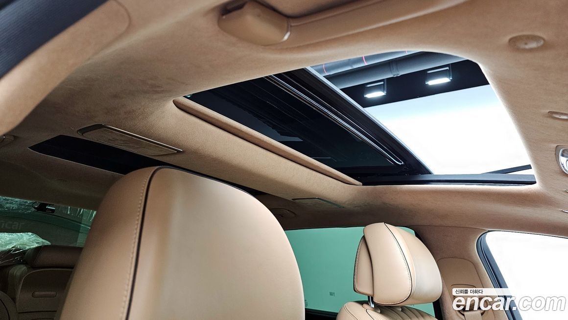 Genesis G90 2023
