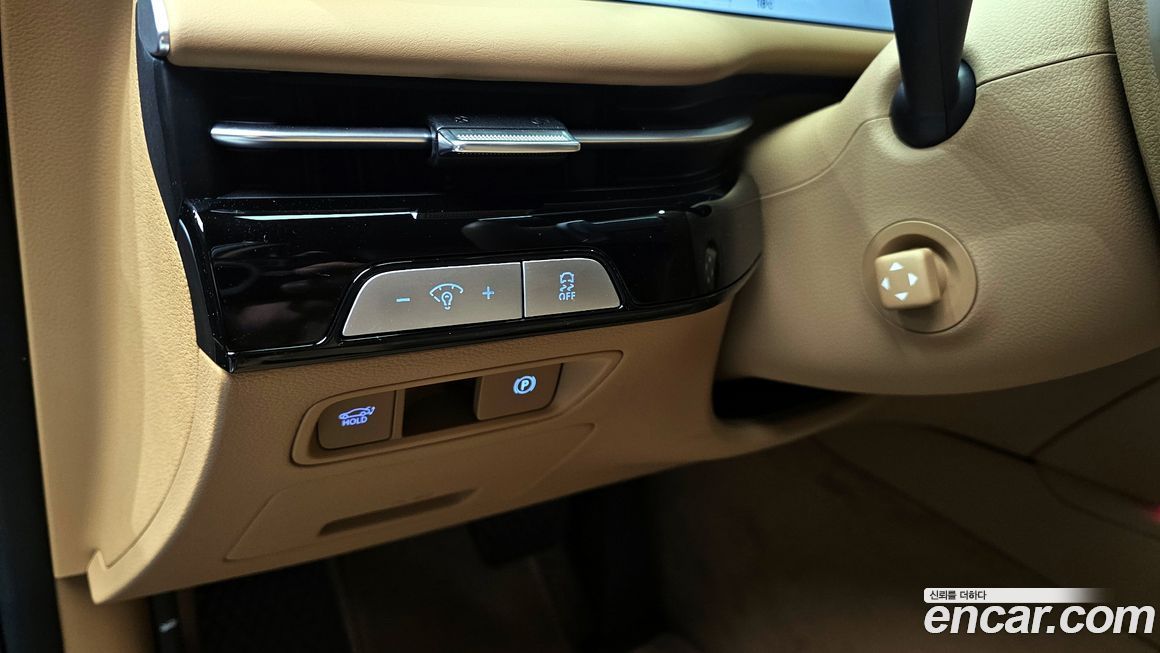 Genesis G80 2025