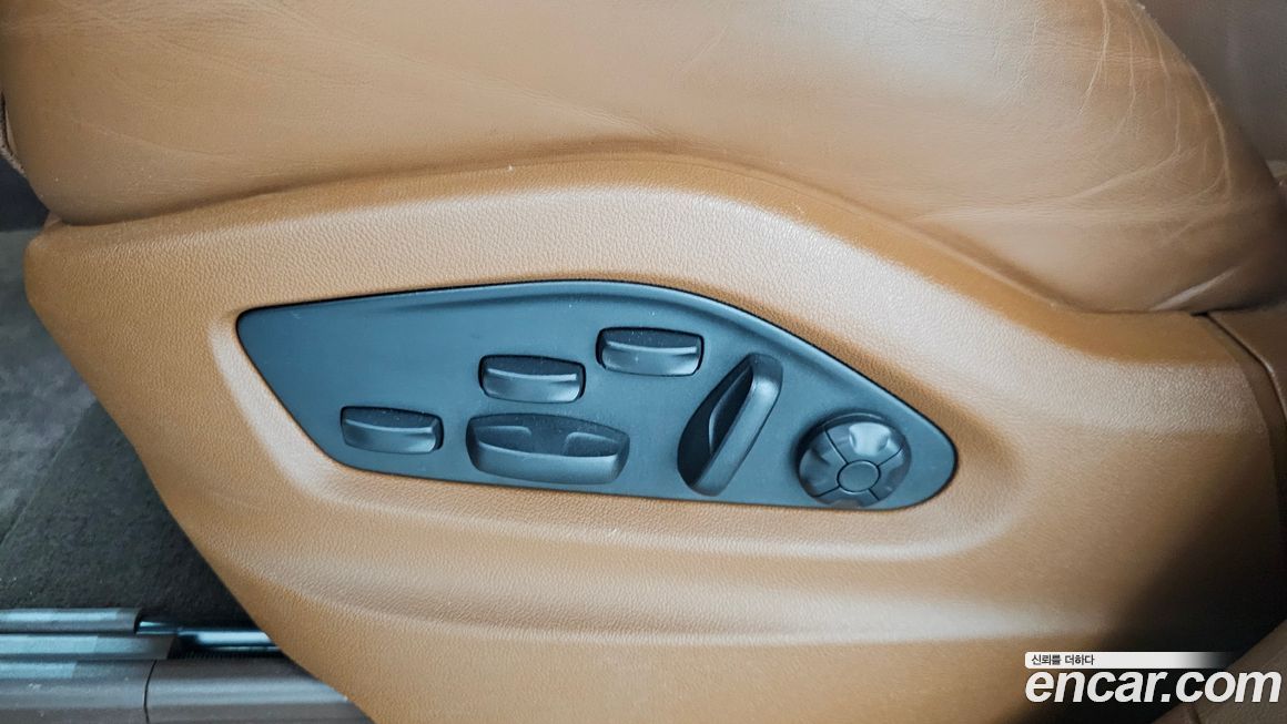 Porsche Cayenne 2023