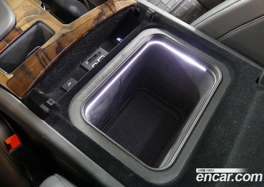 Cadillac Escalade 2021