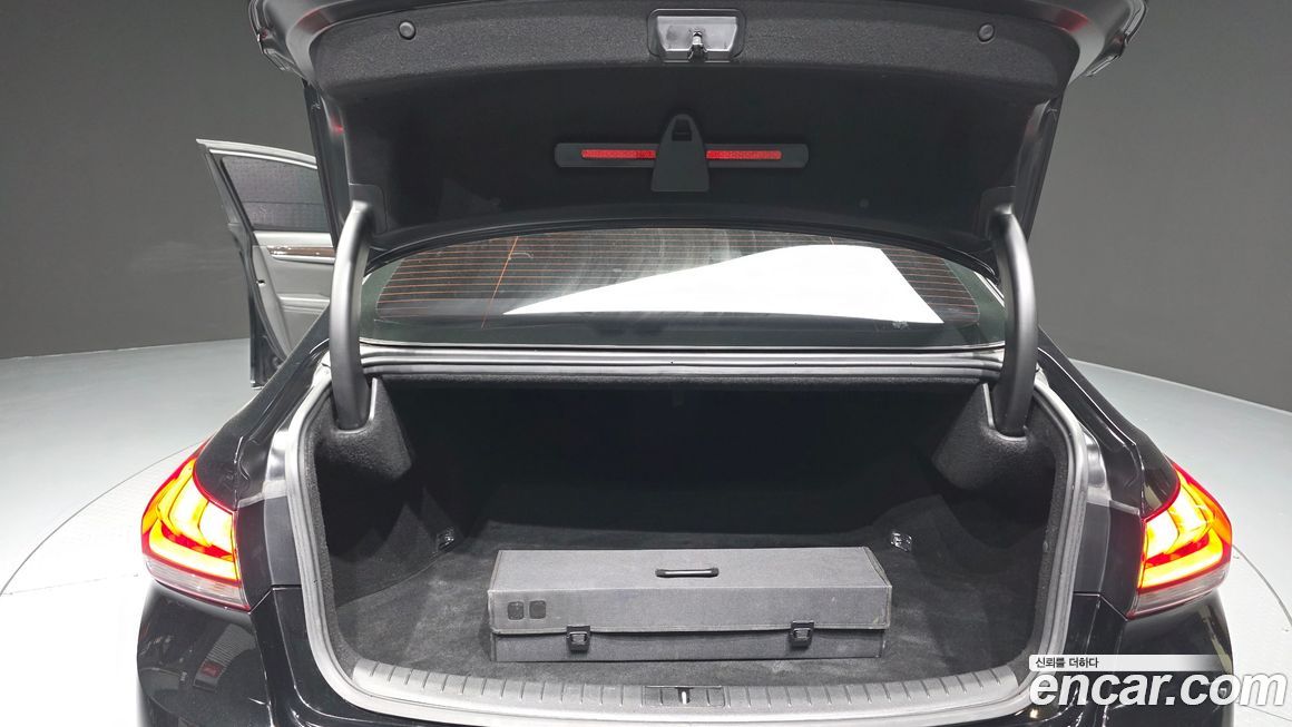 Genesis G80 2017