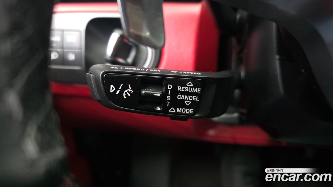 Porsche Cayenne 2022