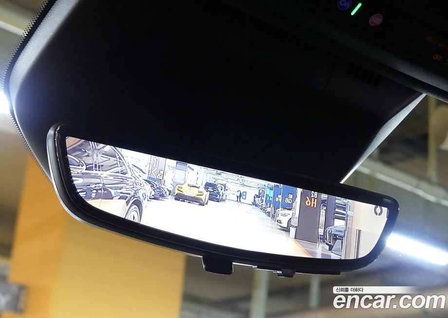 Cadillac Escalade 2021