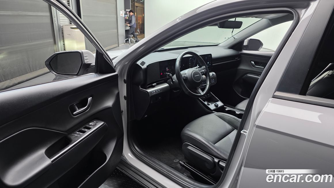 Hyundai Kona 2023
