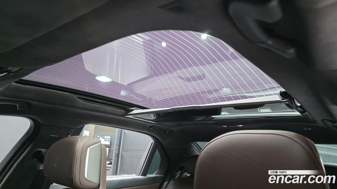 BMW 7-Series 2023