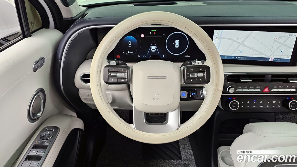 Hyundai Palisade 2026