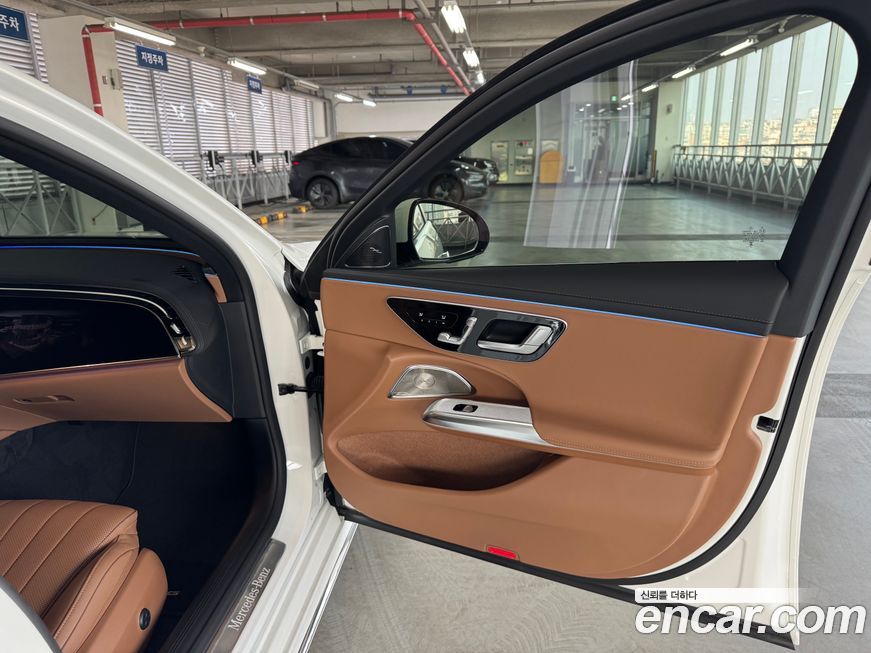 Mercedes-Benz E-Class 2026